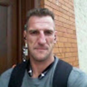 Meet your Posher, Thomas